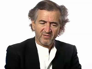 İsrail yanlısı B.Henri Levy sınırdışı edildi