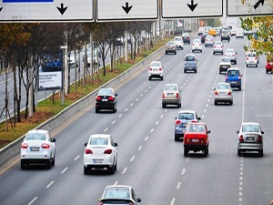Dikkat! Yarın bu yollar kapalı