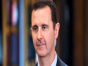 Suriye'den İsrail için flaş karar