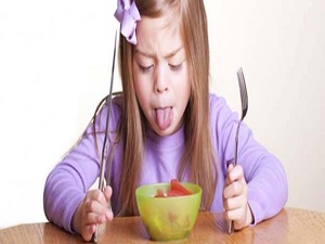 Çocuğunuza kerevizi sevdirmenin yolları