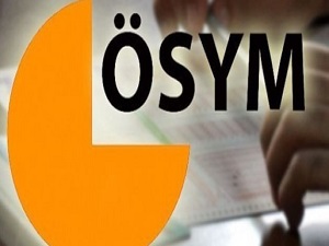 Üniversite adaylarının sayısı belli oldu