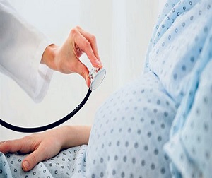 Hamileler uzun süre ayakta kalmamalı''