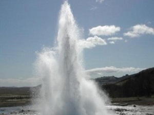 Jeotermal Sudan Bor Üretimi Projesi Ödül Getirdi