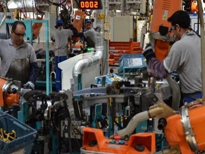 Yeni yılda istihdam yarım milyon artacak