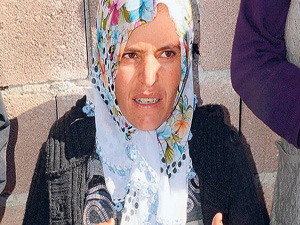 Mevla’m Şilili kullarını oradan çıkardıysa bizimkileri de kurtarır inşallah