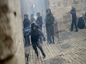 İsrail, Filistin karar tasarısının vetosunu istemiş