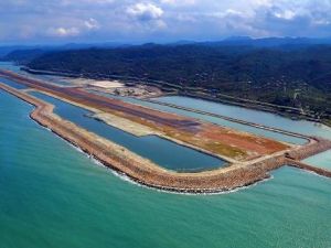 Ordu-Giresun Havalimanı 290 Milyon Liraya Mal Olacak