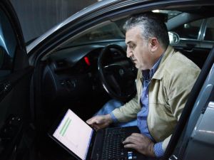 Egzoz Emisyonunu Düşüren Yazılıma Destek Bekleniyor