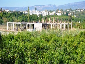 Mersin en önemli geçim kaynağını kaybediyor