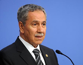 MGK'da cemaatler konuşulmadı