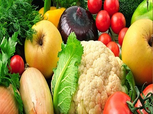 Meyve yerken de dikkat edin!