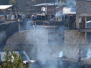 Kamu Denetçiliği Kurumu'ndan Ermenek incelemesi