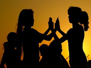 Çocuklar için bakım modelleri yaygınlaştırılacak