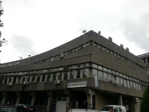 TİKA'dan, Karadağ Sağlık Hizmetlerine Büyük Destek