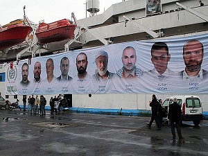 Savaş suçu ama yeterli yoğunlukta değil