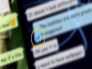WhatsApp'ta 'mavi tik'ten kurtulabilirsiniz!