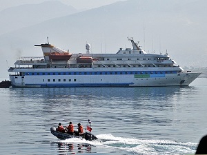 UCM'nin Mavi Marmara kararı temyize götürülecek