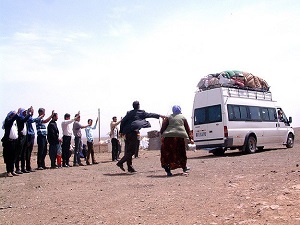 Tarım işçilerinin çalışma koşulları araştırılacak