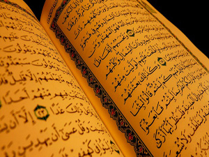 Verdiğimiz nimetler bir imtihandır fakat bilmezler