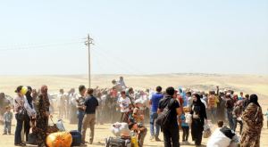 Ankara'da Halep alarmı!