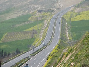 Duble yollara müthiş yenilik