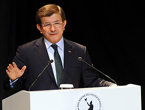 'Enerji Bakanlığında kriz masası olusturuldu'