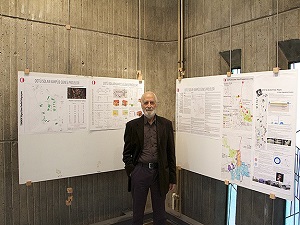 ODTÜ enerjisini güneşten alacak