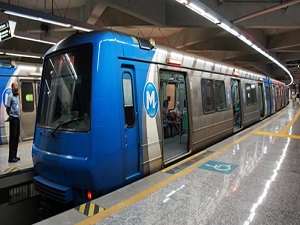 Aksaray Yenikapı metro hattı yarın açılıyor