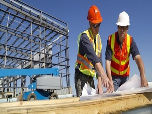 Betonlar elektronik sistemle denetlenecek