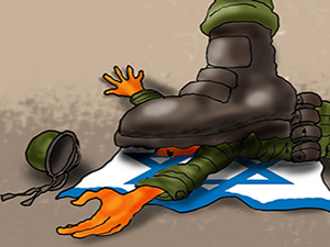 Mescid-i Aksa'ya postallarıyla girenlerin sonu