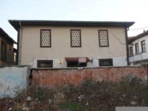 400 Yıllık Cami Yanlış Restorasyon Kurbanı