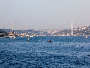 İstanbul'da elektrik kesintisi