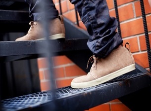 Akıllı ayakkabı geliyor