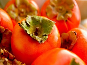 Trabzon hurması zayıflatıyor