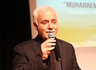 Hz. Hüseyin ve Ehlibeyt’in safındayız