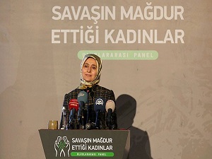 Yük ve sorumluluk paylaşılmalı