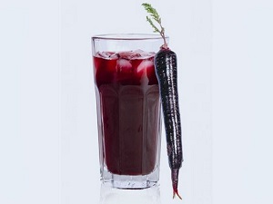 Şeker hastaları için alternatif içecek: Şalgam suyu