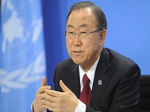 BM ayrımcılıkla mücadele edecek