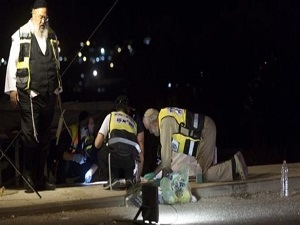 İsrail askerini öldüren Filistinlinin evi yıkılacak