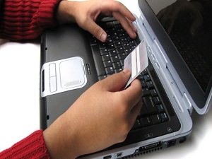 Alışveriş internete taşındı