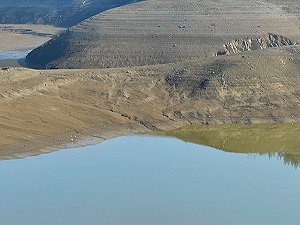 DSİ Yalova’da içmesuyu için tedbirler aldı