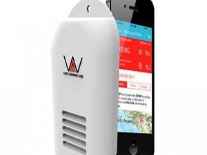 Deprem için mobil uygulama geliştirildi