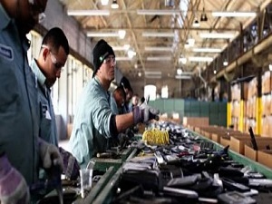 Eskiyen cep telefonlarının son yolcuğu