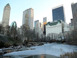 ABD'de kutup soğukları korkutuyor