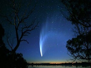 Philae'nin kuyrukluyıldız görüntüleri Twitter'dan izlenebilecek