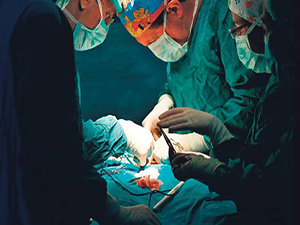 Migrene ameliyatlı çözüm