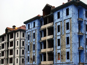 Isı yalıtımı ile 5 yılda 6 milyar liralık tasarruf