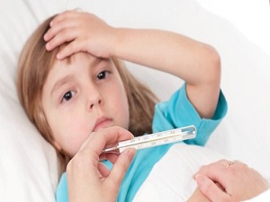 Zatürre 5 yaş altı çocukları vuruyor