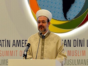 Kimse bir başkasının suçundan dolayı yargılanamaz