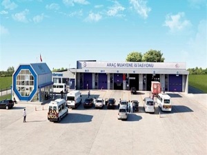 Muayene cezalarına 7 kat indirim!